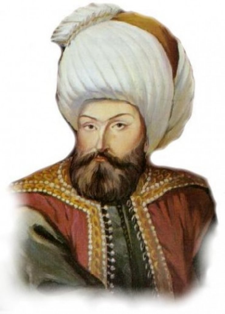 Sultan Abdulaziz Biyografya