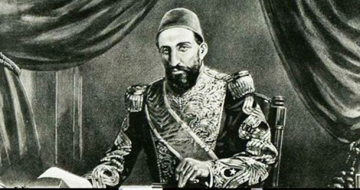 Osmanlı Tarihinden Göğsümüzü Kabartan Anektodlar